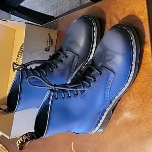 Dr. Martens womens boots